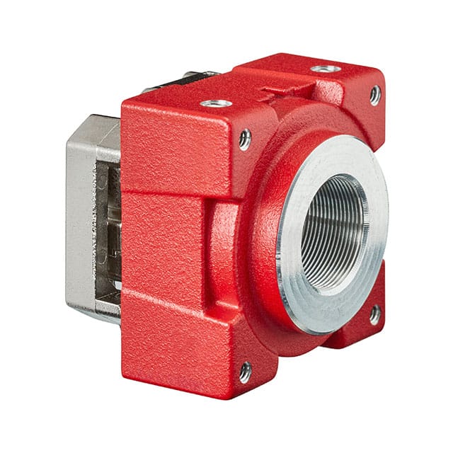 14618 Allied Vision, Inc.  Sensori ottici - Moduli fotocamera